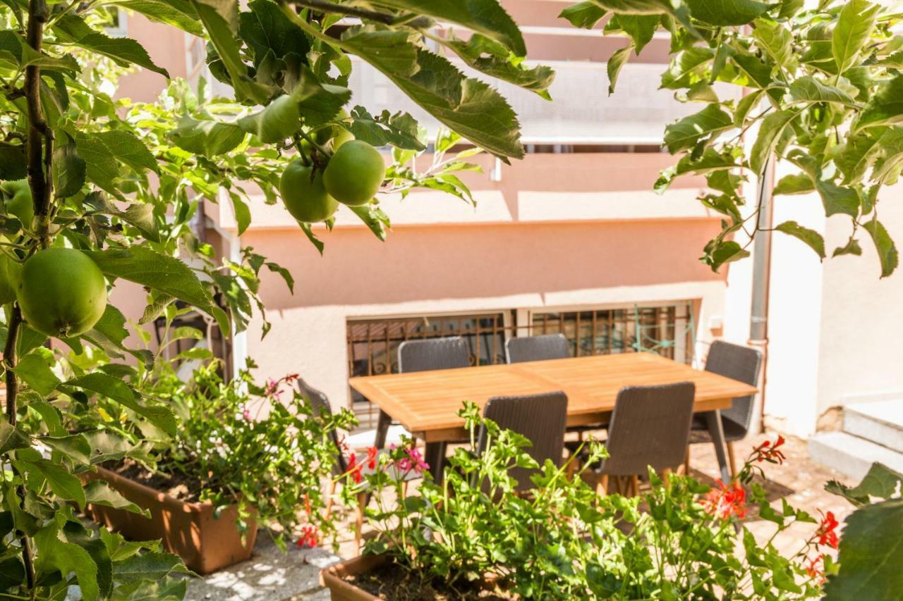Ferienwohnung Chez Christian Breitenbach-Haut-Rhin Exterior foto
